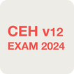 ”CEH V12 Exam 2024