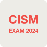 CISM 160-Questions Exam 2025 icon