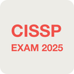 CISSP Exam 2025