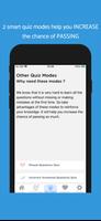CLFC02 Cloud Practitioner 2025 تصوير الشاشة 3