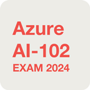 AI-102 Exam 2024 APK