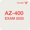 AZ-400 Exam 2025