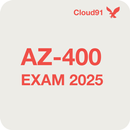 AZ-400 Exam 2025 APK