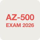 Az Security AZ-500 Exam APK