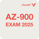 Az Fundamentals AZ-900 2025 APK
