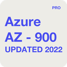 Az Fundamentals AZ-900 2024 icon