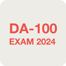 Exam DA-100: Analyze Power BI APK