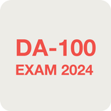 Exam DA-100: Analyze Power BI
