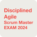 Disciplined Agile Scrum Master