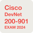 Cisco DevNet Associate 200-901