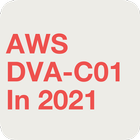 AWS Developer Associate Cert - UPDATED 2021 Zeichen