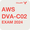 AWS DVA-C02 390-Questions 2024-icoon