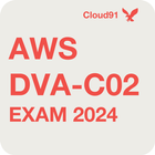 AWS DVA-C02 390-Questions 2024 Zeichen