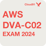 AWS DVA-C02 390-Questions 2024