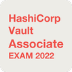 HashiCorp Vault Associate 2022
