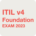 ITIL 4 Foundation Exam