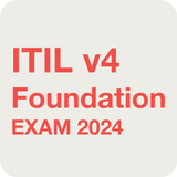 ITIL 4 simgesi
