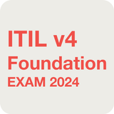 ITIL 4 Foundation Exam 2024