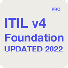 ITIL V4 Foundation Exam 2023 icon