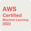AWS Certified Machine Learning
