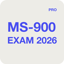 MS-900 Exam 206-Questions 2026 APK