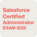 Salesforce Admin 180-Questions
