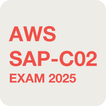 SAP-C02 Exam 160-Question 2025
