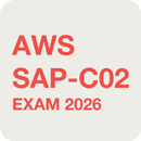 SAP-C02 Exam 160-Question 2026 APK