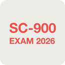 SC-900 Exam 220-Questions 2026 APK