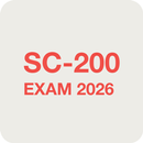SC-200 Exam 2026 APK