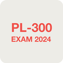 PL-300 Exam 2024 APK