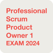 PSPO 1 Exam 2024