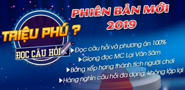 Di Tim Trieu Phu 2020: Đọc câu