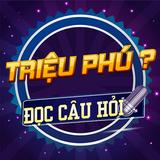 Đi Tìm Triệu Phú - Đọc Câu Hỏi иконка