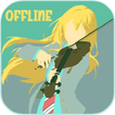 Anime Music Offline