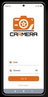 Carmera โปสเตอร์