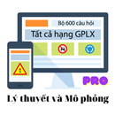GoVn Pro: Ôn Thi GPLX APK