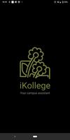 iKollege Campus Assistant Affiche