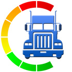 Simple Truck AOBRD simgesi