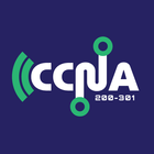 CCNA 200-301 Test biểu tượng