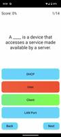 CCNA 200-301 Test syot layar 2