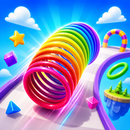 Slinky Run APK