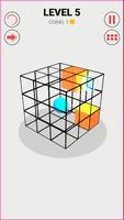 Puzzle Cube 3D capture d'écran 1