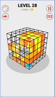 Puzzle Cube 3D स्क्रीनशॉट 2