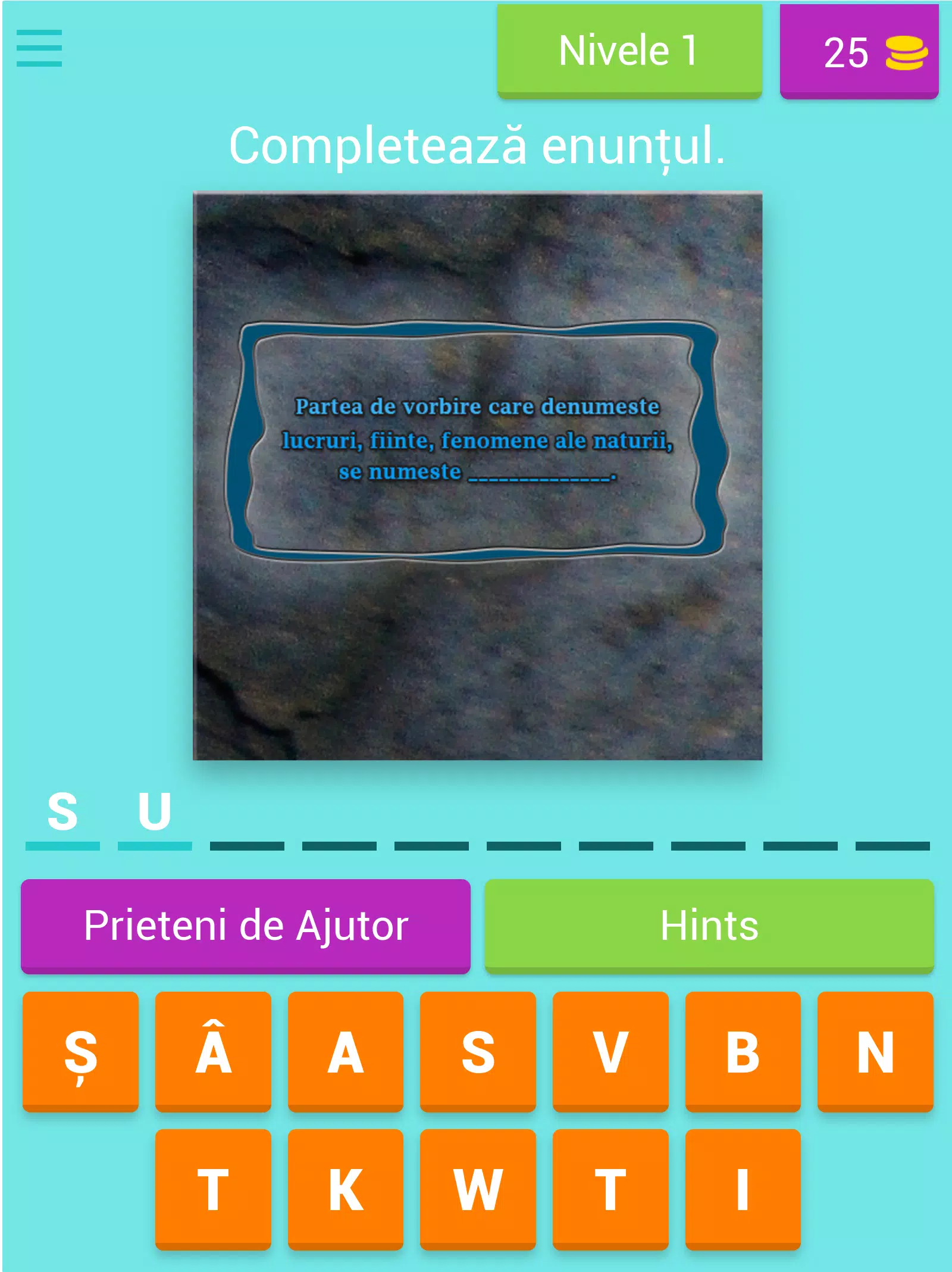 Invata Gramatica Limbii Romane APK for Android Download