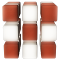 Lithos 3D Puzzle