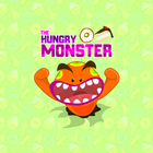 The Hungry Monster 圖標