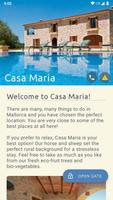 Casa Maria скриншот 1
