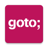 GOTO Guide icon