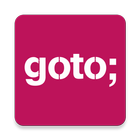 GOTO Guide icône